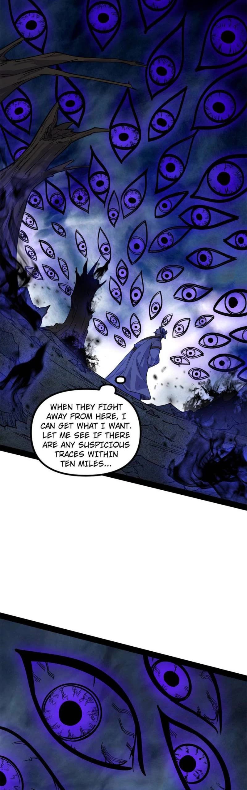 I'm an Evil God Chapter 282 page 23 - Chapter 282