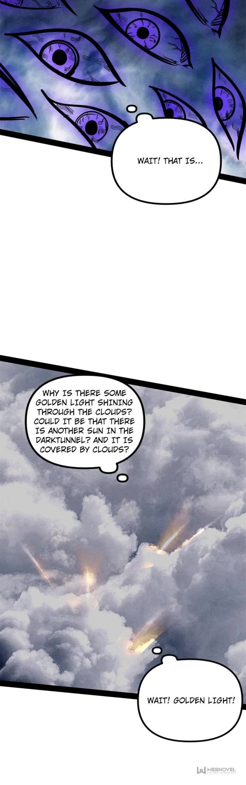I'm an Evil God Chapter 282 page 24 - Chapter 282
