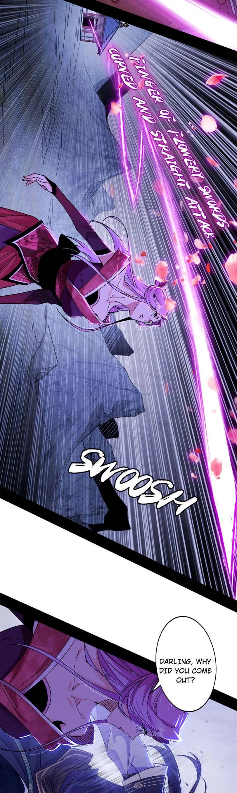 I'm an Evil God Chapter 283 page 10 - Chapter 283