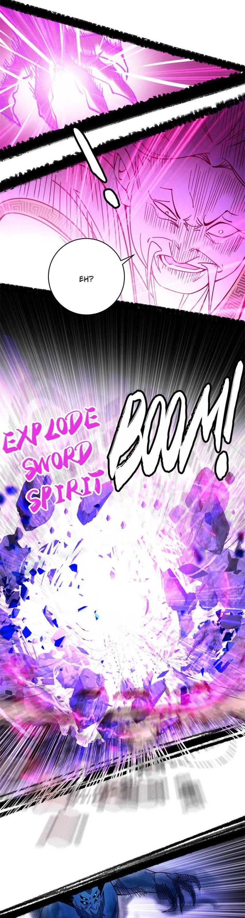 I'm an Evil God Chapter 283 page 13 - Chapter 283