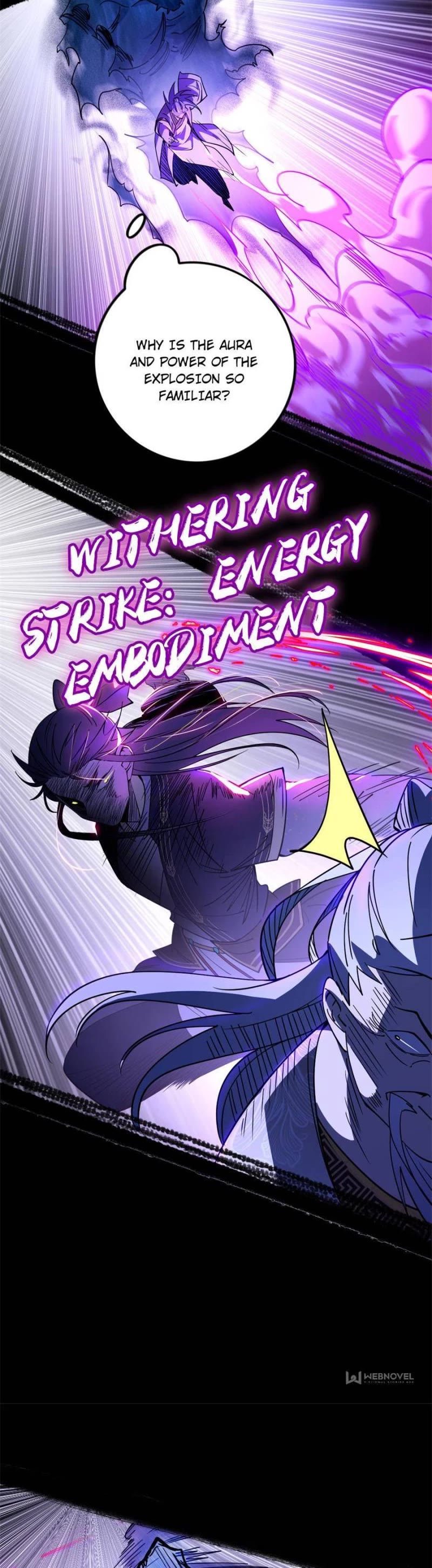 I'm an Evil God Chapter 283 page 14 - Chapter 283
