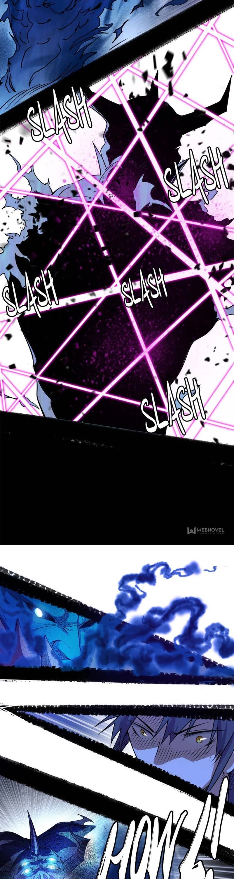 I'm an Evil God Chapter 283 page 17 - Chapter 283