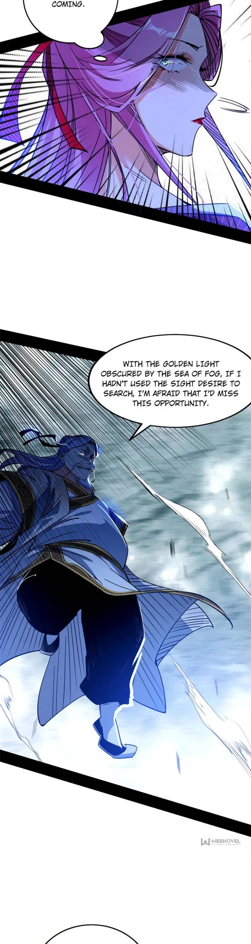 I'm an Evil God Chapter 283 page 2 - Chapter 283