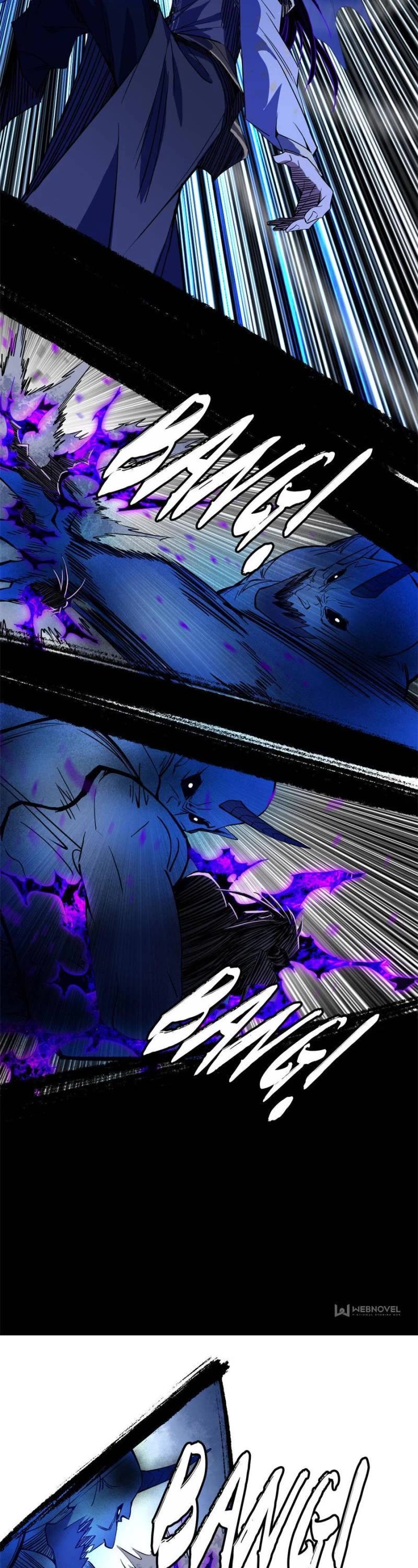 I'm an Evil God Chapter 283 page 28 - Chapter 283