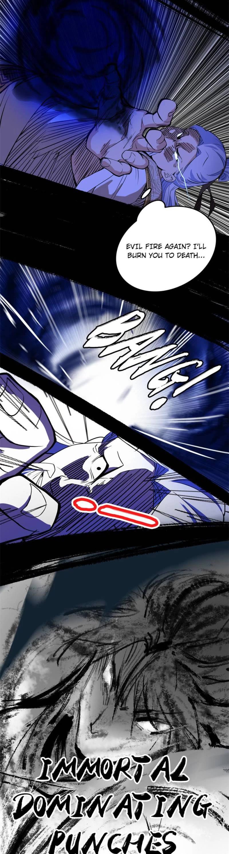 I'm an Evil God Chapter 283 page 30 - Chapter 283