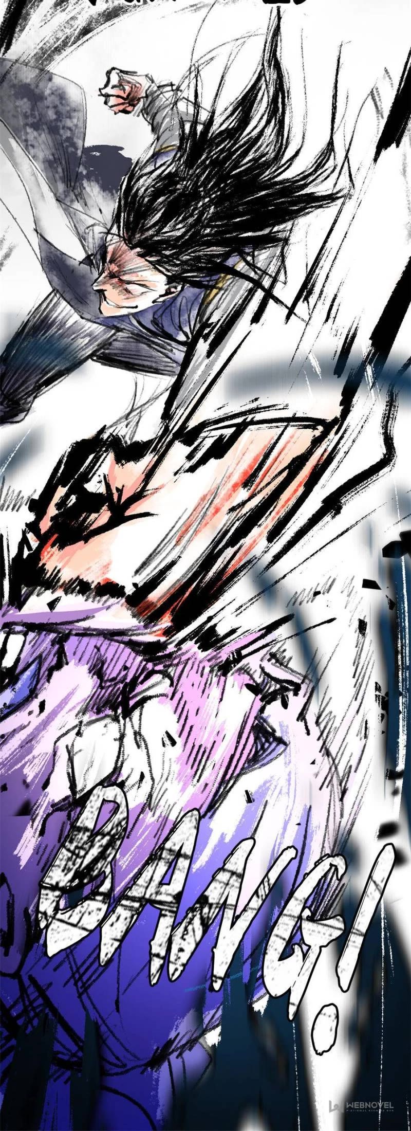 I'm an Evil God Chapter 283 page 31 - Chapter 283
