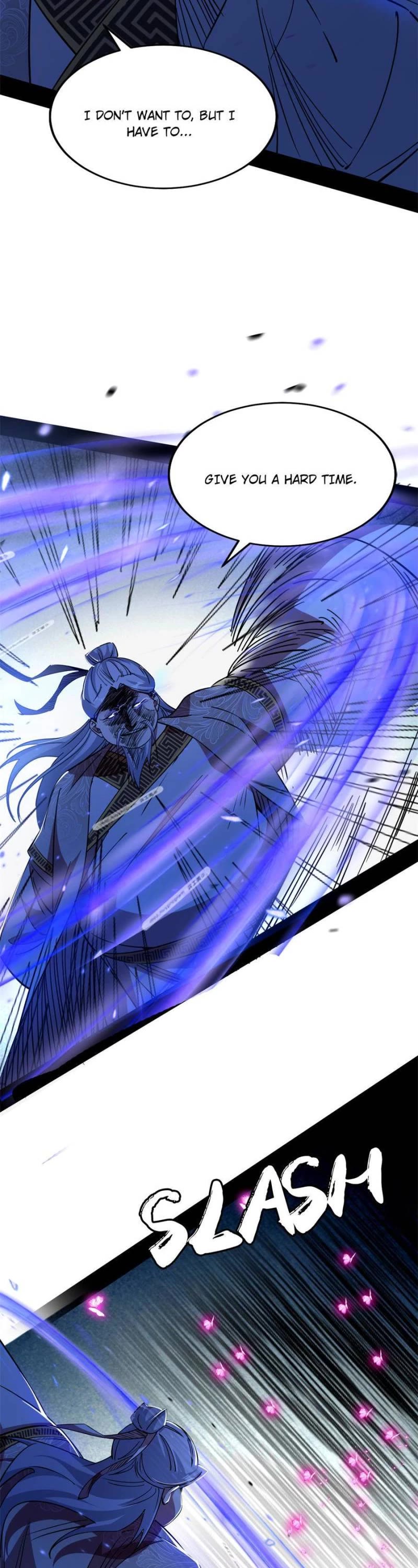 I'm an Evil God Chapter 283 page 6 - Chapter 283