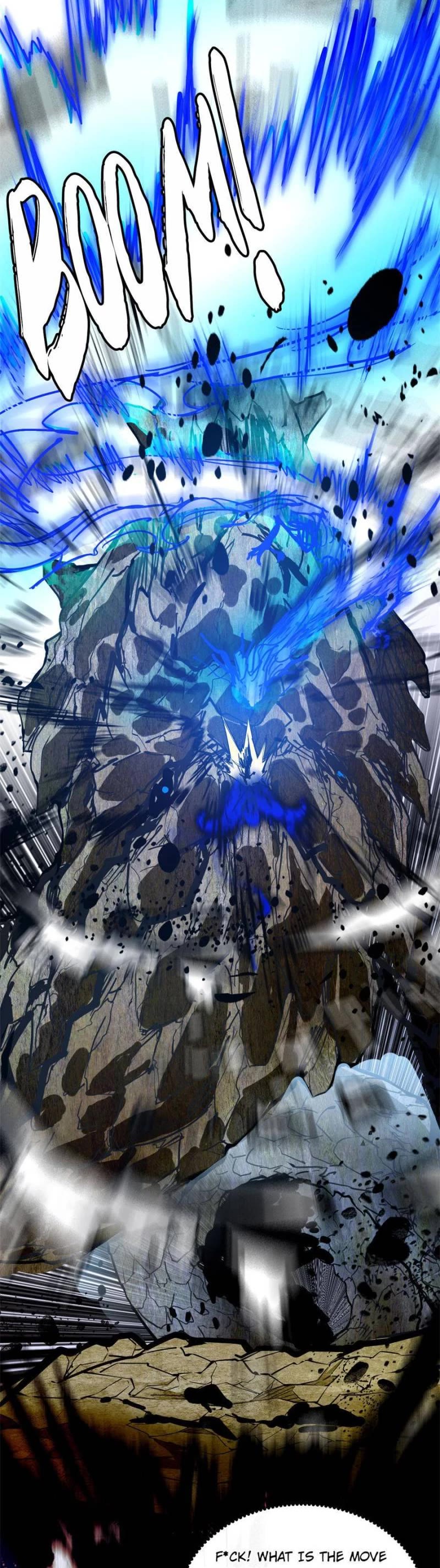 I'm an Evil God Chapter 284 page 10 - Chapter 284