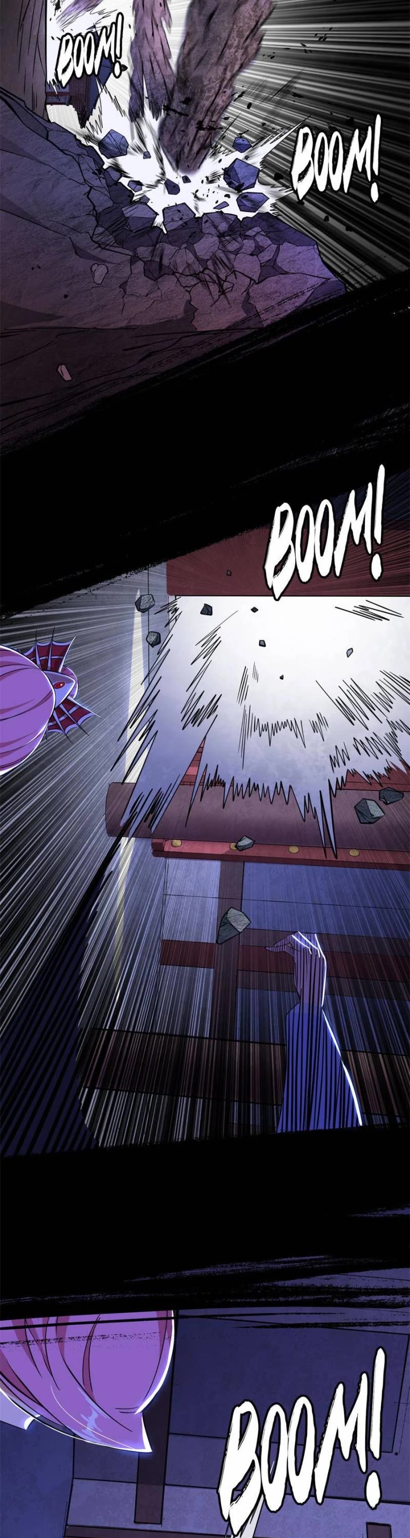 I'm an Evil God Chapter 284 page 12 - Chapter 284