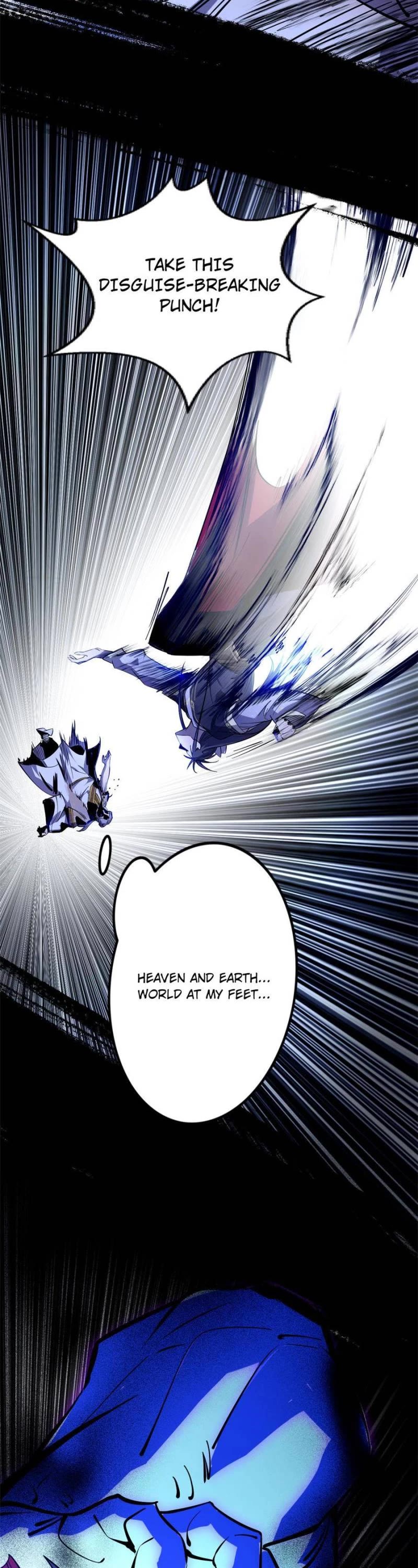 I'm an Evil God Chapter 284 page 2 - Chapter 284