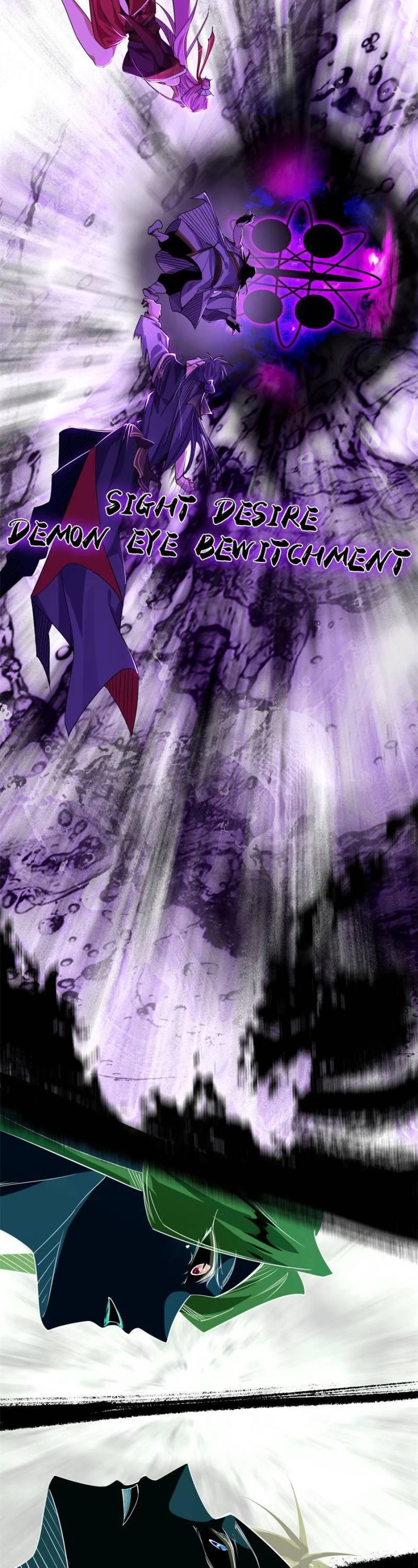 I'm an Evil God Chapter 284 page 26 - Chapter 284