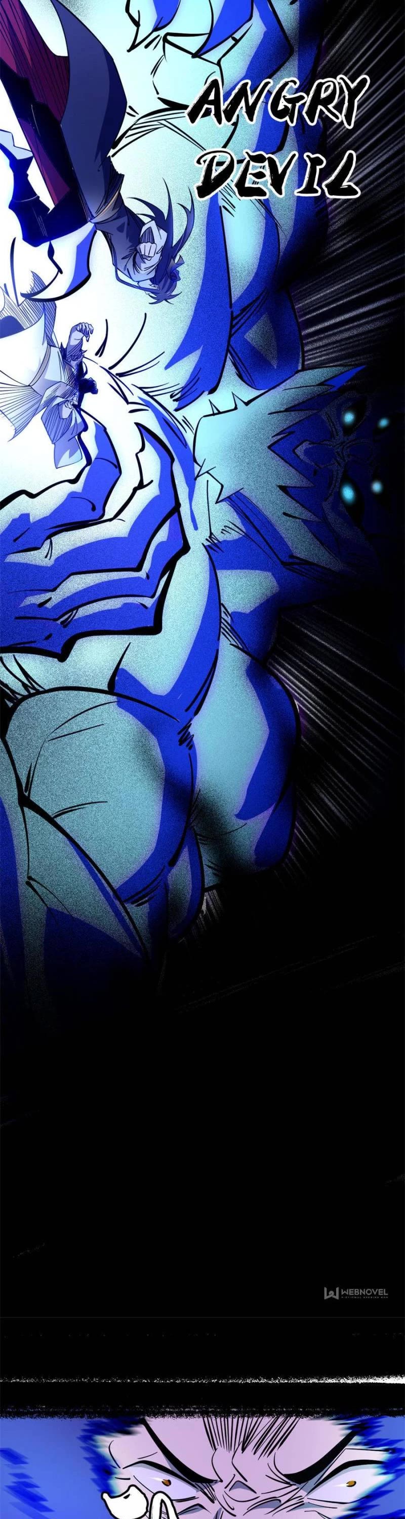 I'm an Evil God Chapter 284 page 3 - Chapter 284