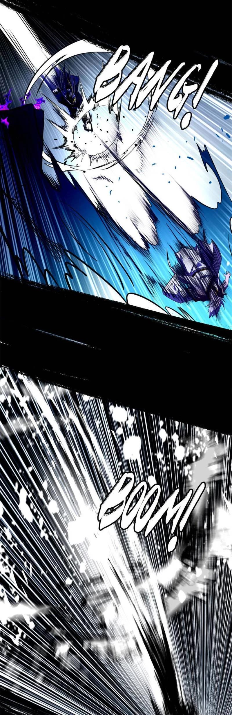 I'm an Evil God Chapter 284 page 5 - Chapter 284