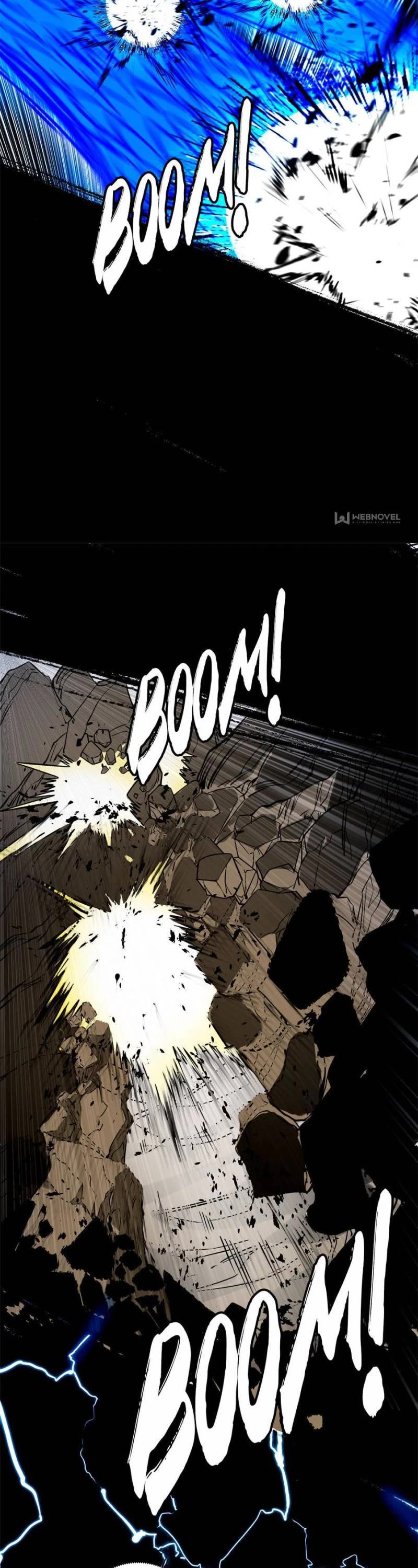I'm an Evil God Chapter 284 page 7 - Chapter 284