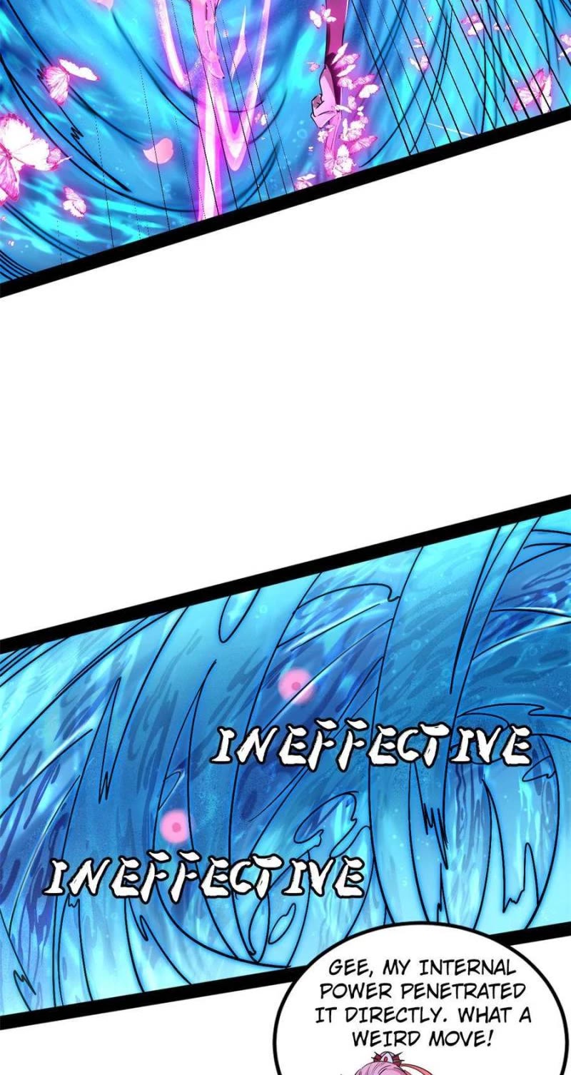 I'm an Evil God Chapter 285 page 23 - Chapter 285