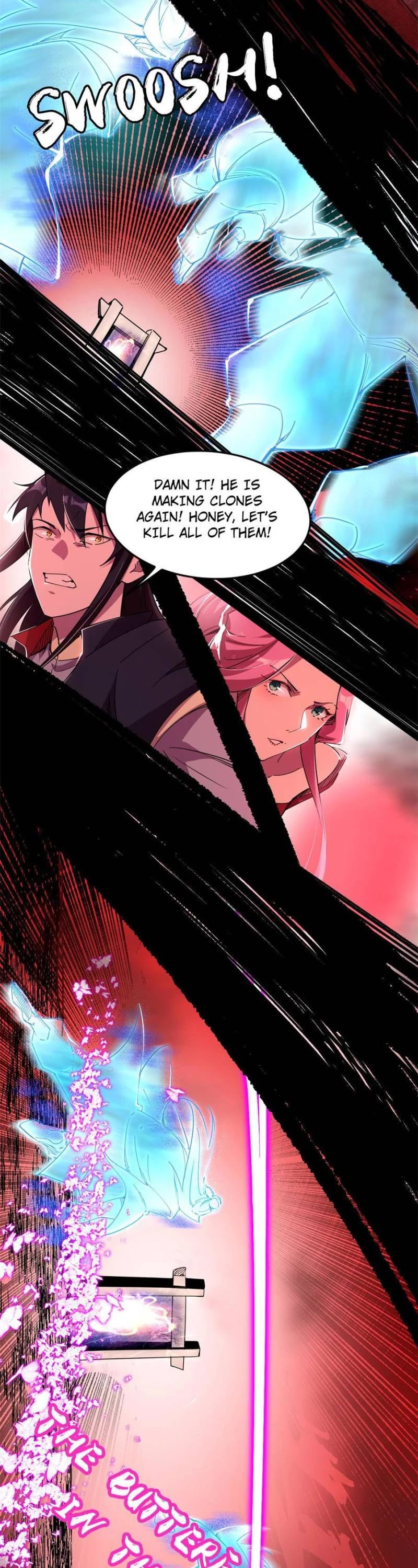I'm an Evil God Chapter 286 page 18 - Chapter 286