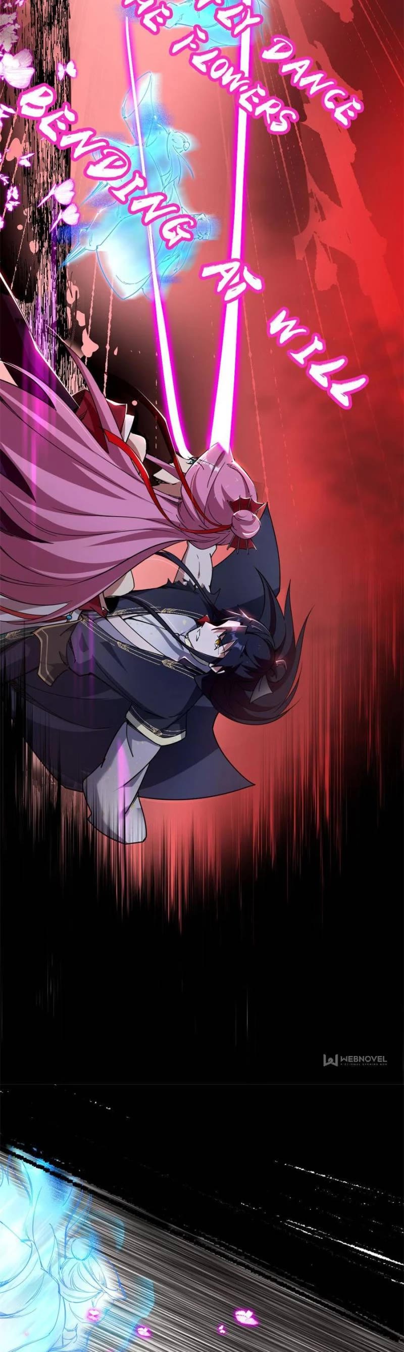 I'm an Evil God Chapter 286 page 19 - Chapter 286