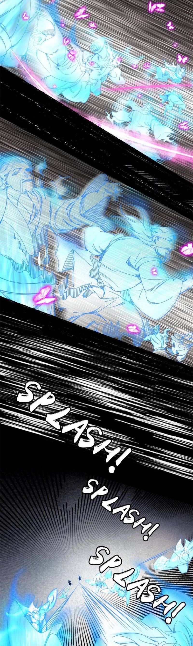 I'm an Evil God Chapter 286 page 20 - Chapter 286