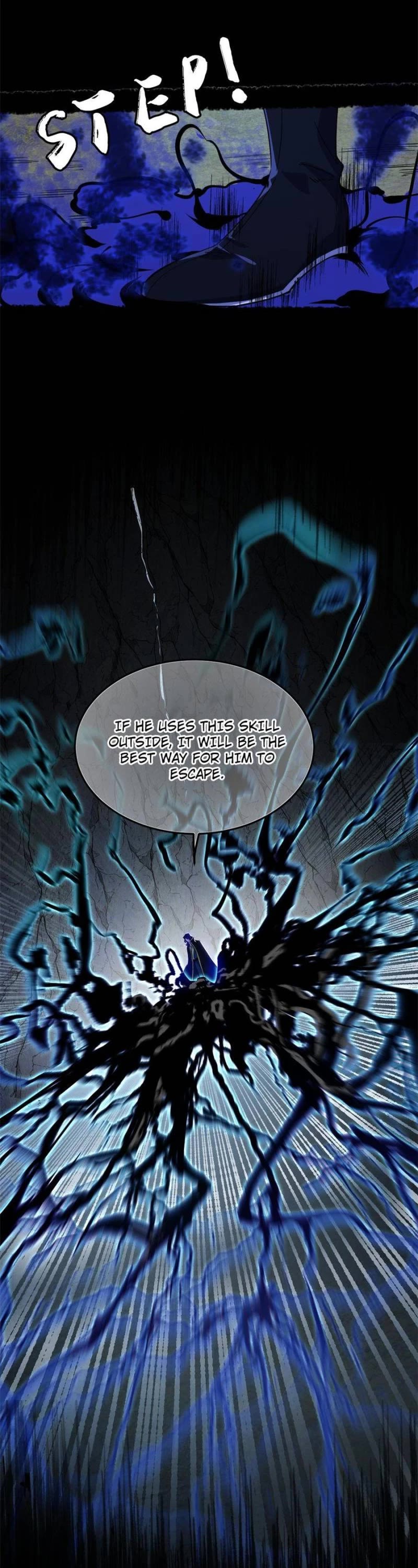 I'm an Evil God Chapter 286 page 23 - Chapter 286