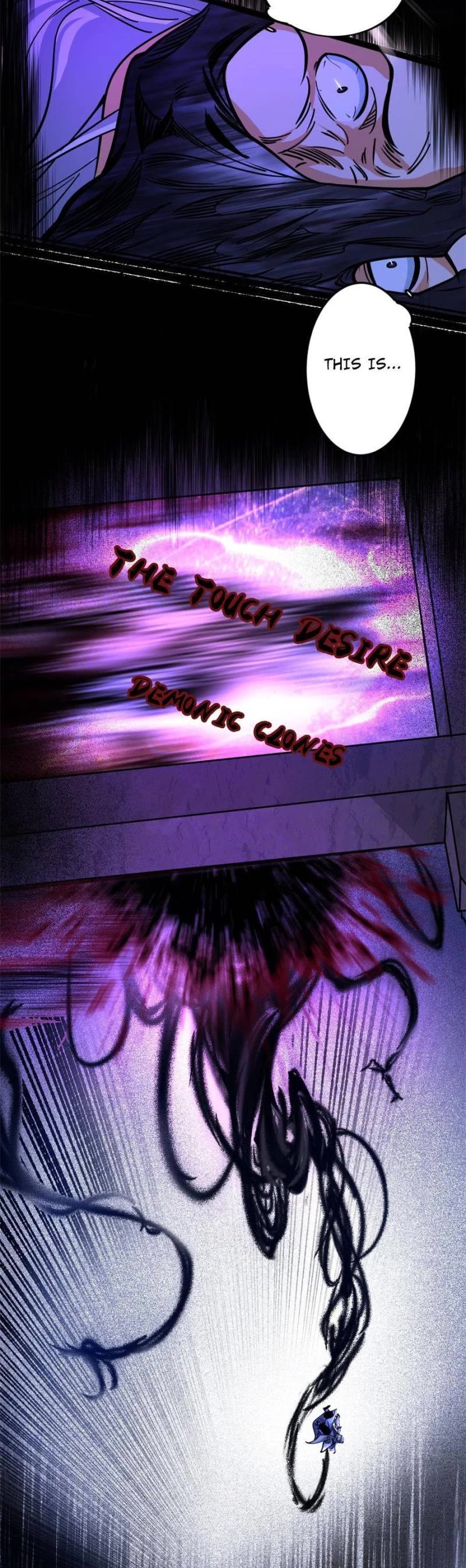 I'm an Evil God Chapter 286 page 29 - Chapter 286