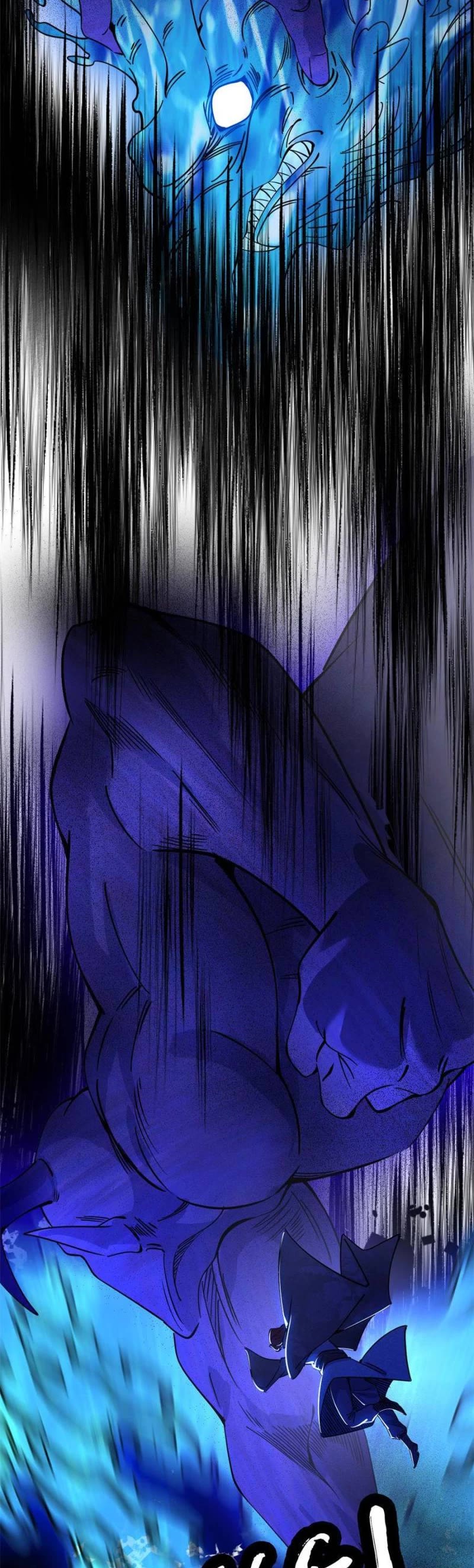 I'm an Evil God Chapter 286 page 4 - Chapter 286