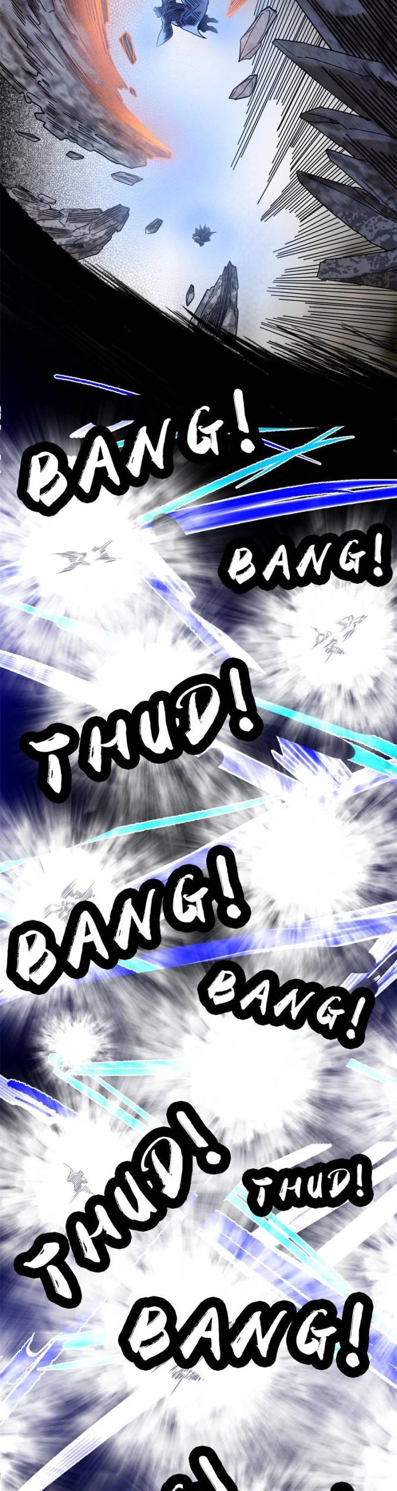 I'm an Evil God Chapter 286 page 8 - Chapter 286