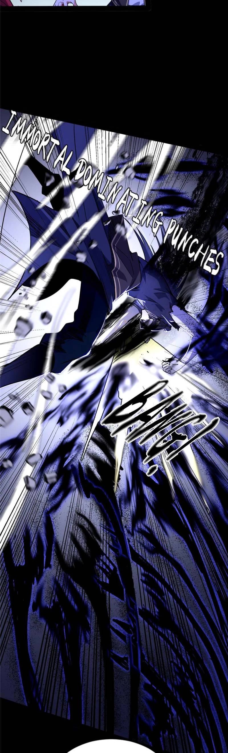 I'm an Evil God Chapter 287 page 25 - Chapter 287