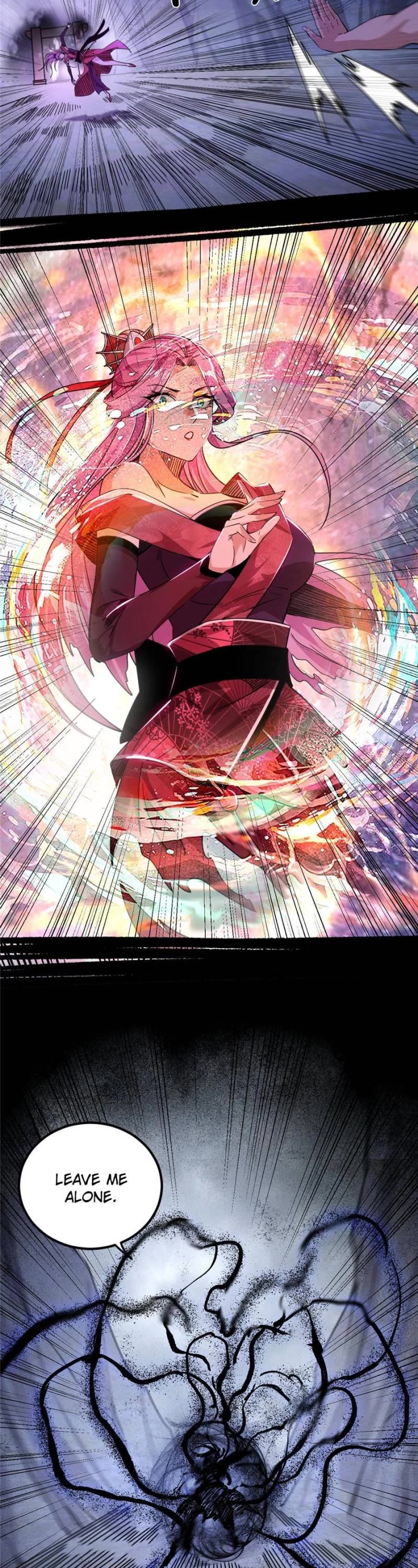 I'm an Evil God Chapter 287 page 27 - Chapter 287
