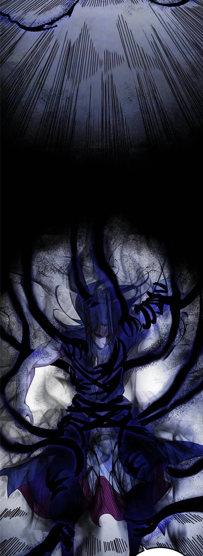 I'm an Evil God Chapter 287 page 28 - Chapter 287