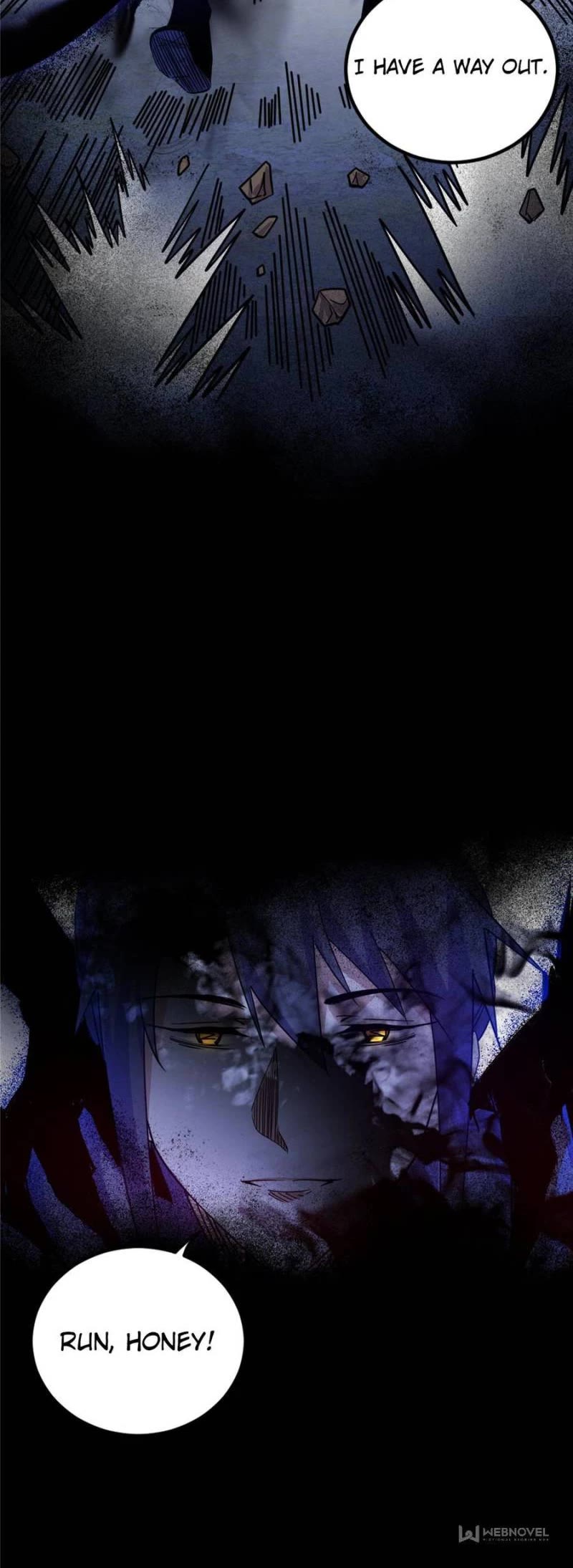 I'm an Evil God Chapter 287 page 29 - Chapter 287
