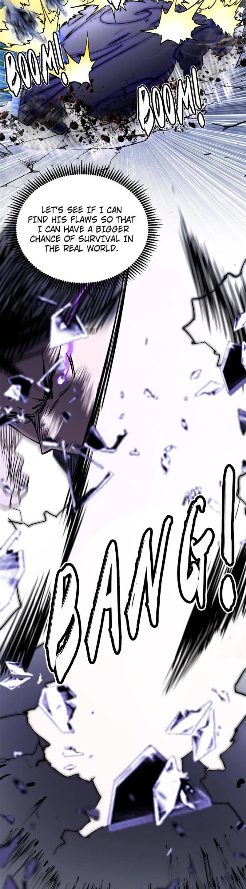 I'm an Evil God Chapter 289 page 10 - Chapter 289