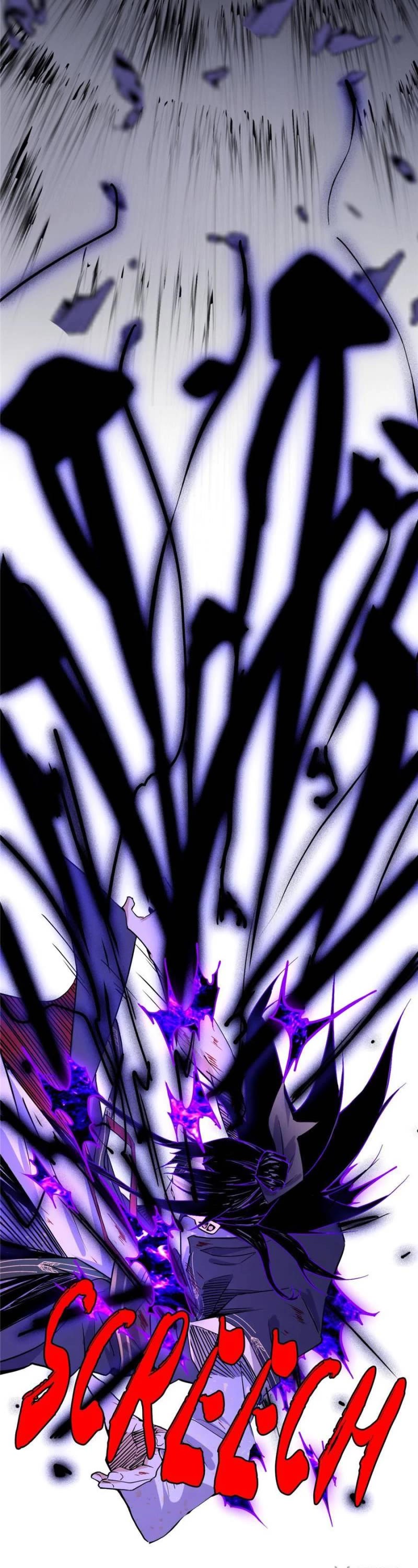 I'm an Evil God Chapter 289 page 11 - Chapter 289