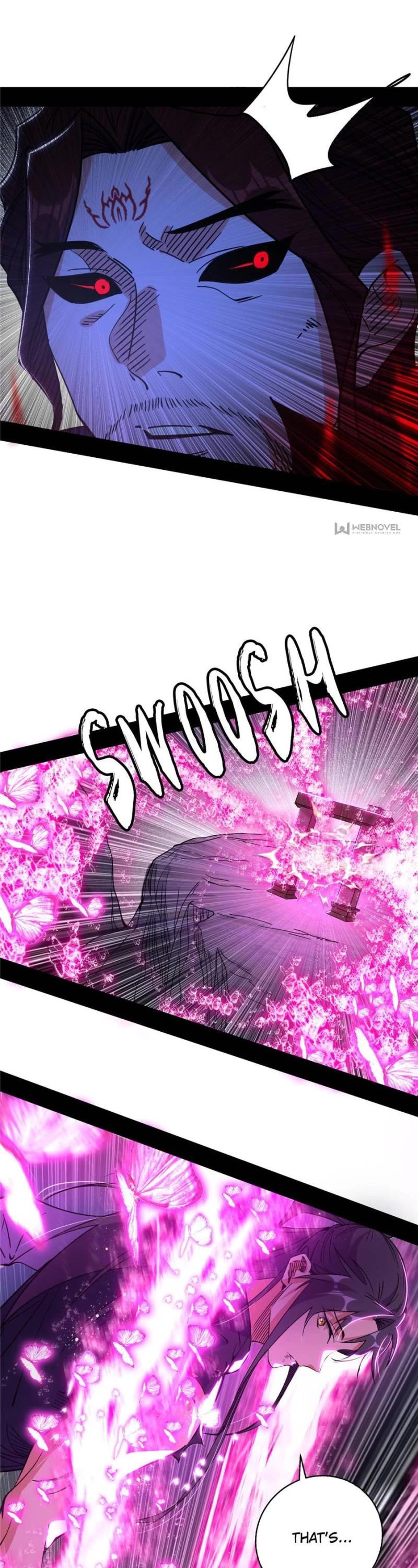 I'm an Evil God Chapter 289 page 18 - Chapter 289