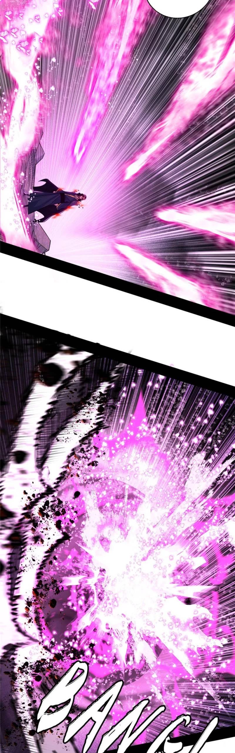 I'm an Evil God Chapter 289 page 19 - Chapter 289