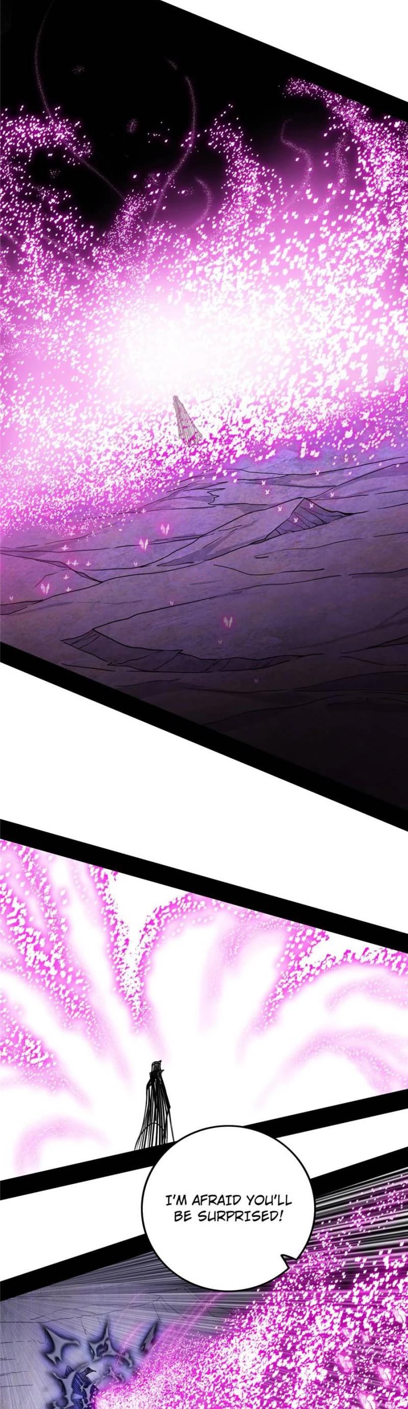 I'm an Evil God Chapter 289 page 30 - Chapter 289