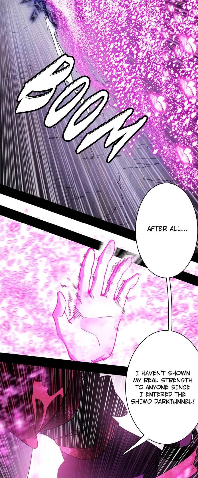 I'm an Evil God Chapter 289 page 31 - Chapter 289