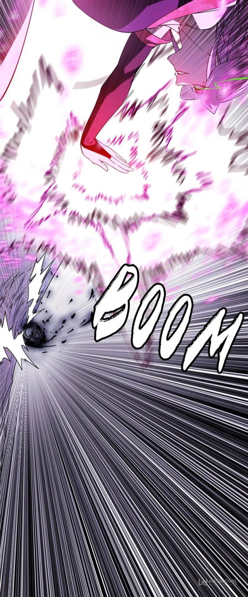 I'm an Evil God Chapter 289 page 32 - Chapter 289