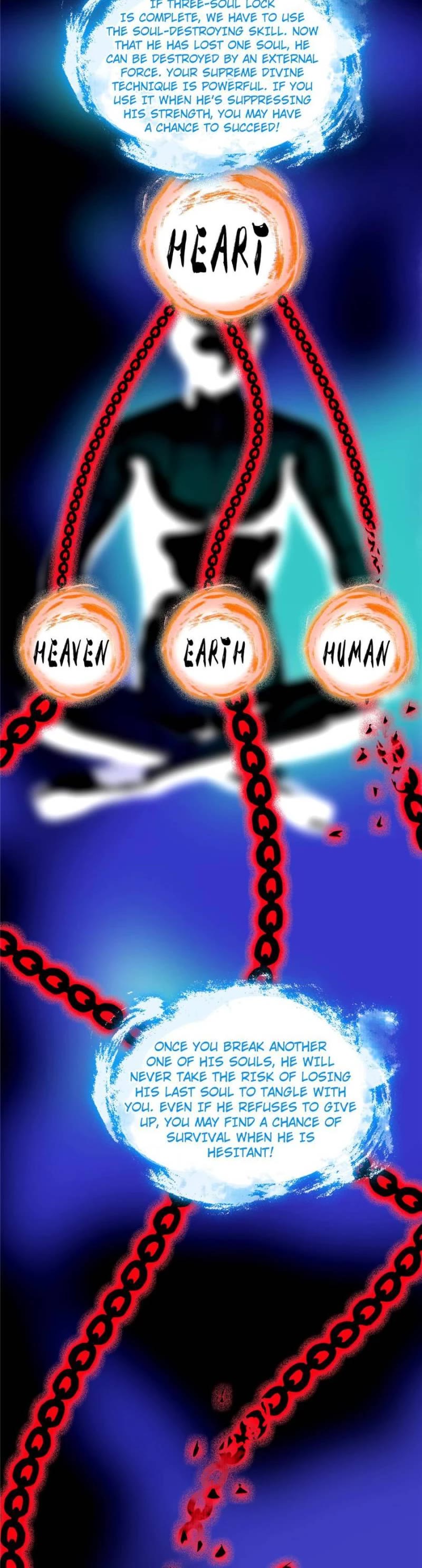 I'm an Evil God Chapter 289 page 5 - Chapter 289
