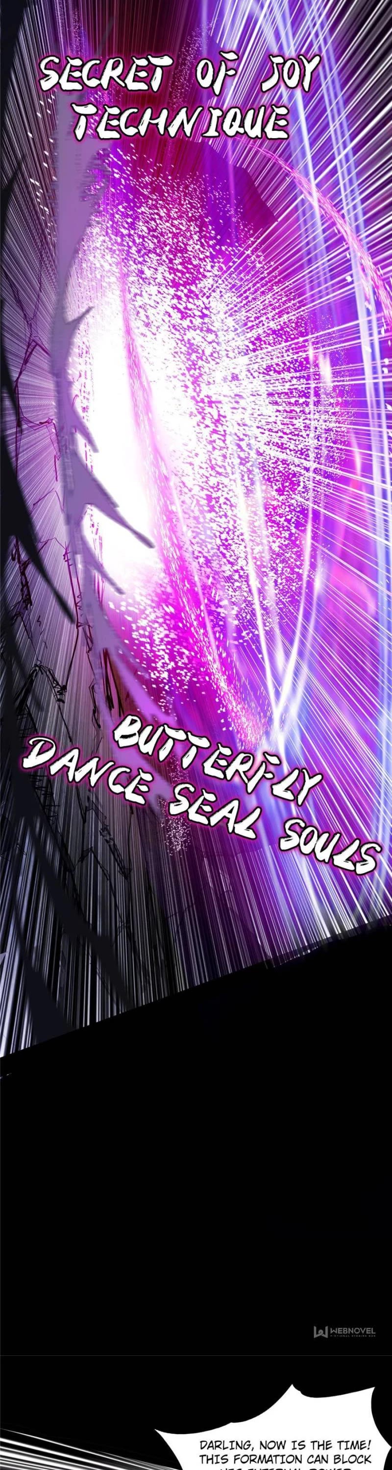 I'm an Evil God Chapter 290 page 13 - Chapter 290