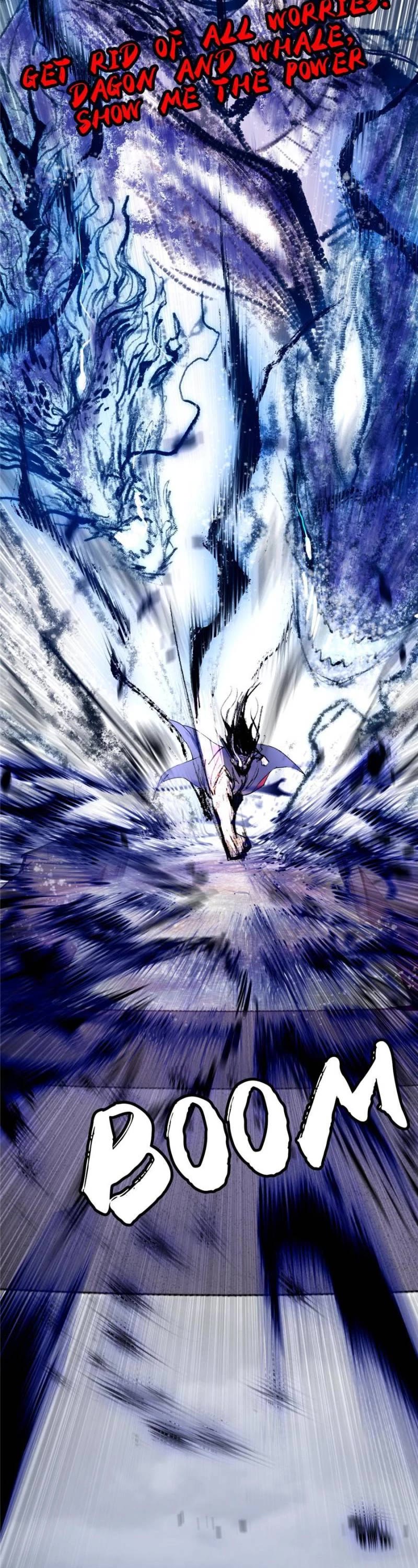 I'm an Evil God Chapter 290 page 17 - Chapter 290