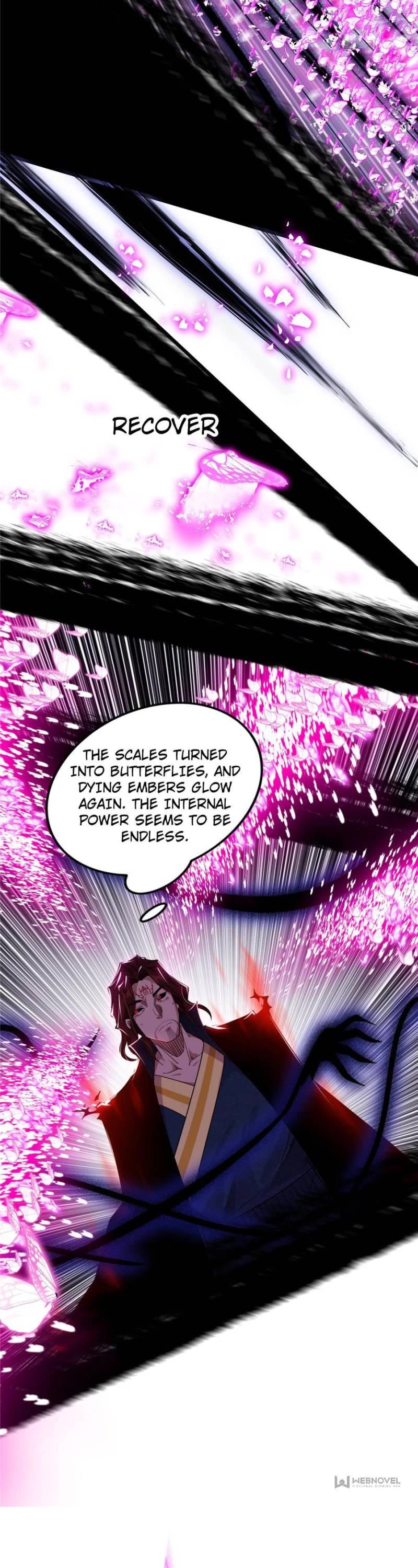 I'm an Evil God Chapter 290 page 2 - Chapter 290