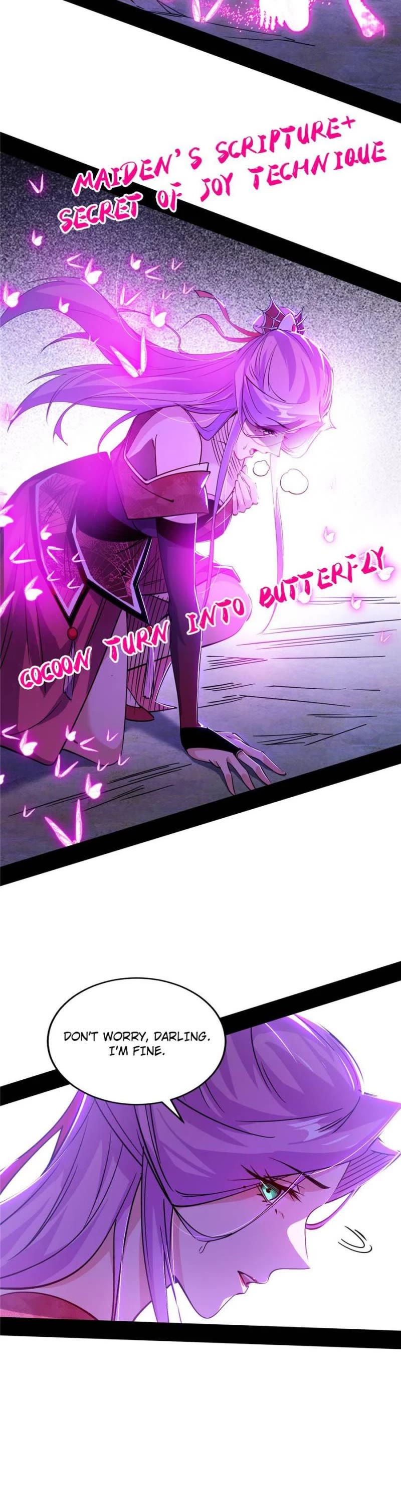 I'm an Evil God Chapter 290 page 26 - Chapter 290