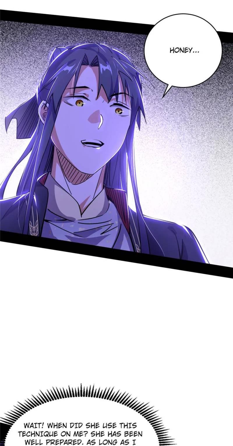 I'm an Evil God Chapter 290 page 27 - Chapter 290