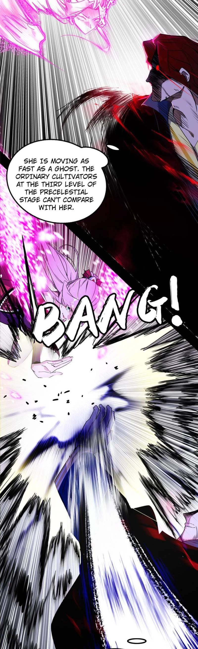 I'm an Evil God Chapter 290 page 4 - Chapter 290