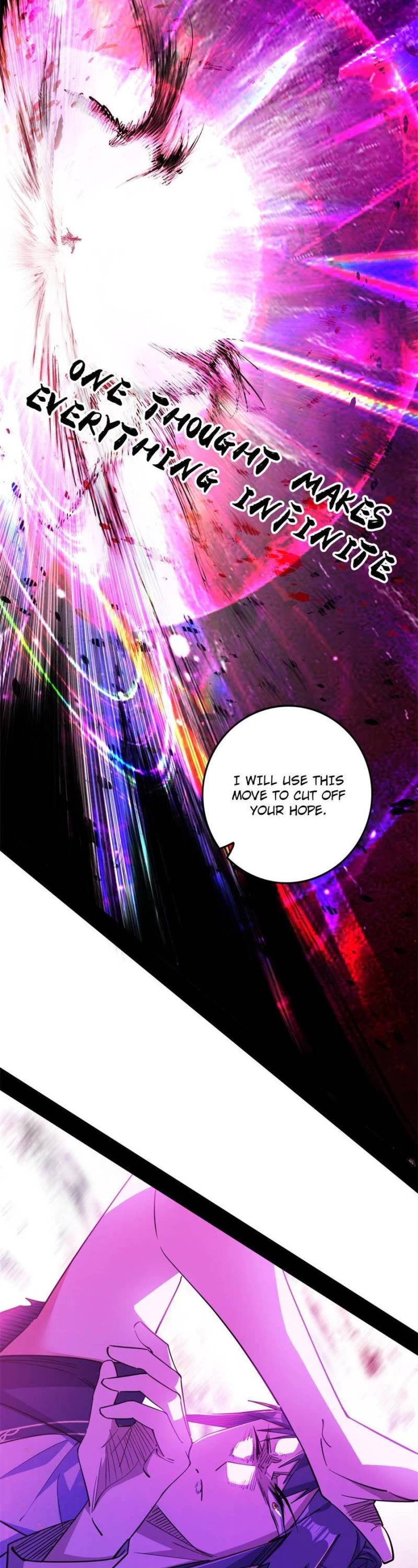 I'm an Evil God Chapter 291 page 12 - Chapter 291