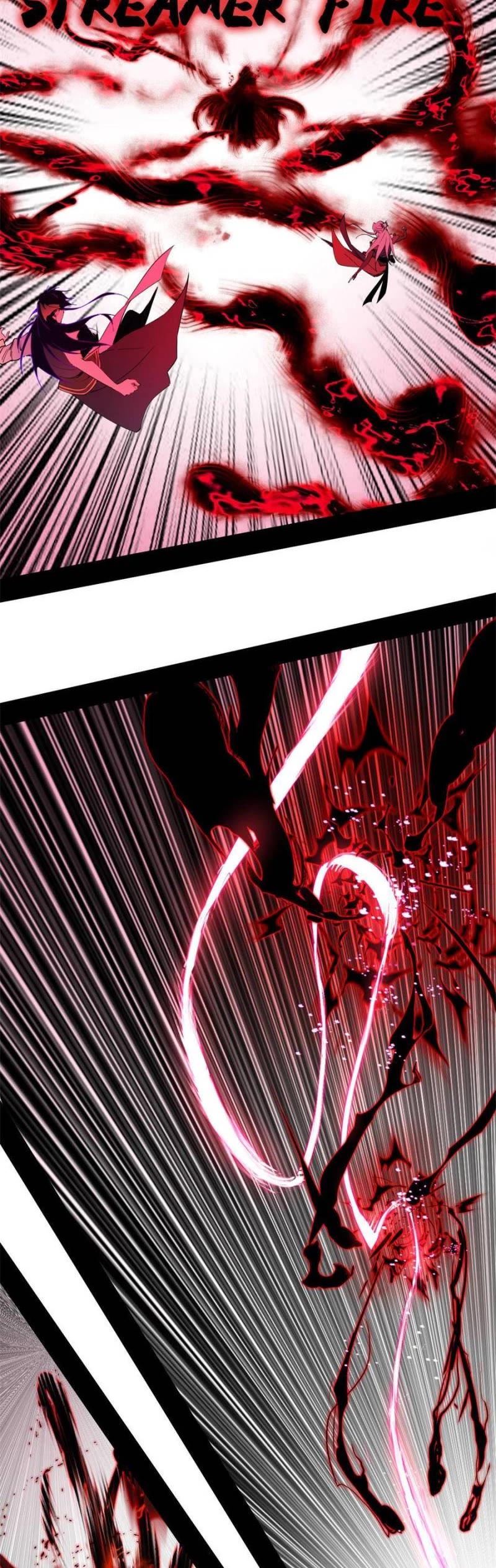 I'm an Evil God Chapter 291 page 24 - Chapter 291
