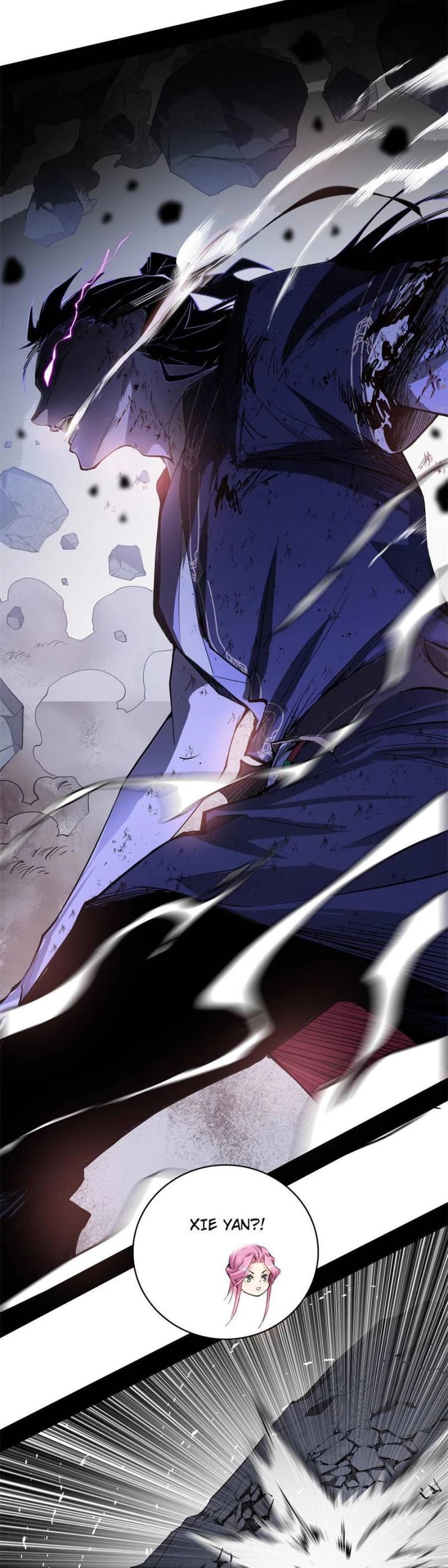 I'm an Evil God Chapter 292 page 15 - Chapter 292