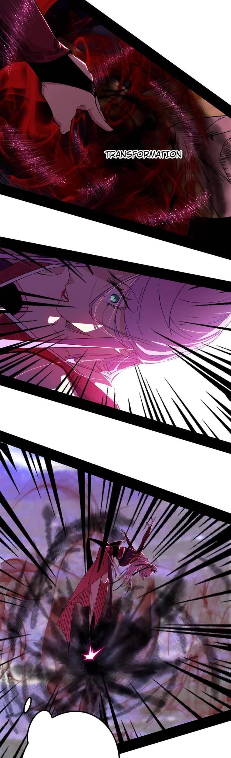 I'm an Evil God Chapter 292 page 24 - Chapter 292