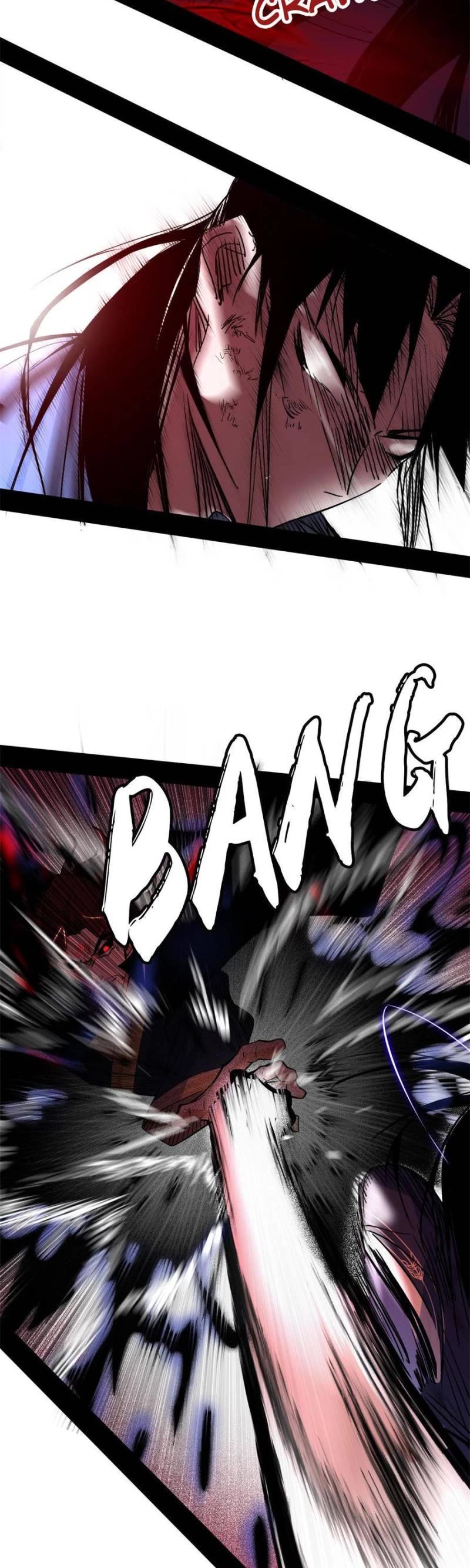 I'm an Evil God Chapter 292 page 29 - Chapter 292