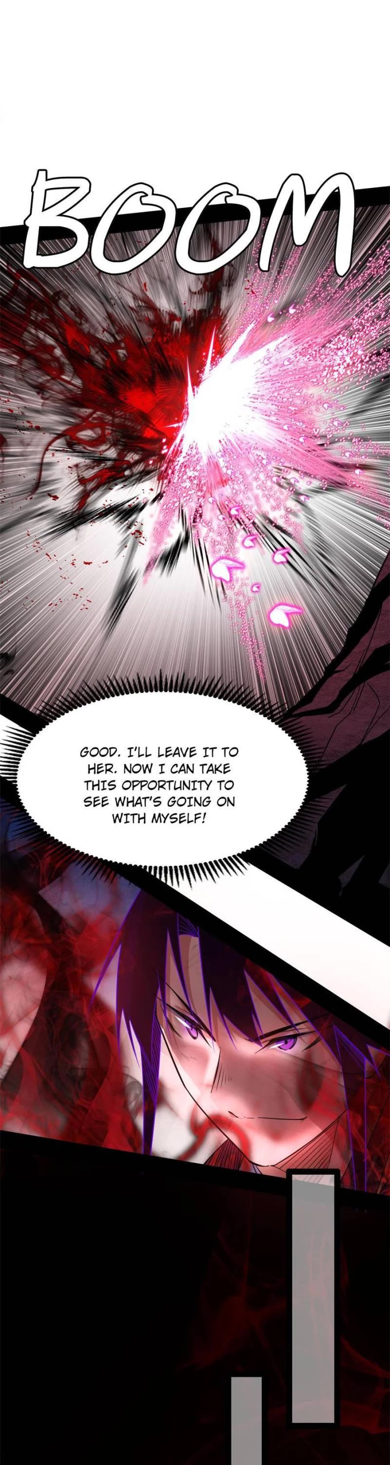 I'm an Evil God Chapter 292 page 6 - Chapter 292